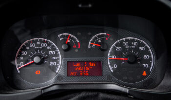 Peugeot Pipper 1.3 HDI Style lleno