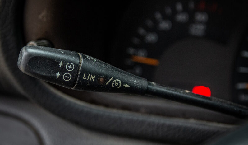 MERCEDES-BENZ – CLASE C C 270 CDI ELEGANCE lleno