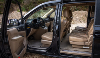 KIA – CARNIVAL 2.9 CRDI VGT EMOTION AUTOMATICO lleno