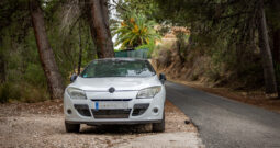 RENAULT Megane CoupeCabrio Dynamique dCi 130cv FAP