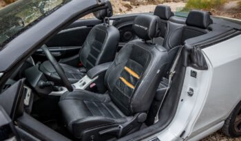RENAULT Megane CoupeCabrio Dynamique dCi 130cv FAP lleno
