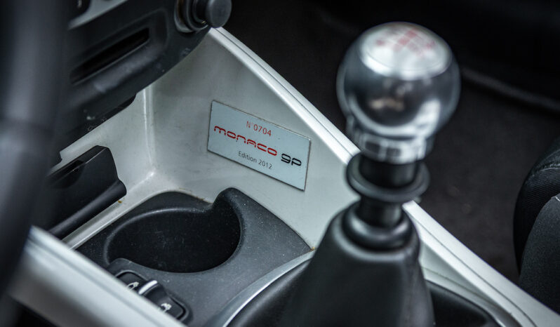 RENAULT Megane CoupeCabrio Dynamique dCi 130cv FAP lleno
