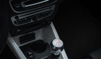 RENAULT Megane CoupeCabrio Dynamique dCi 130cv FAP lleno