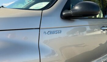 Chrysler PT Cruiser 1.6i lleno