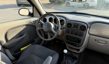 Chrysler PT Cruiser 1.6i lleno