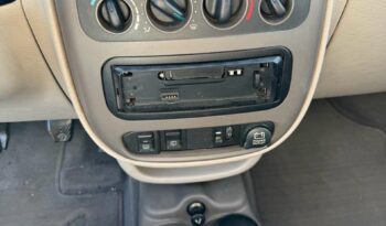 Chrysler PT Cruiser 1.6i lleno