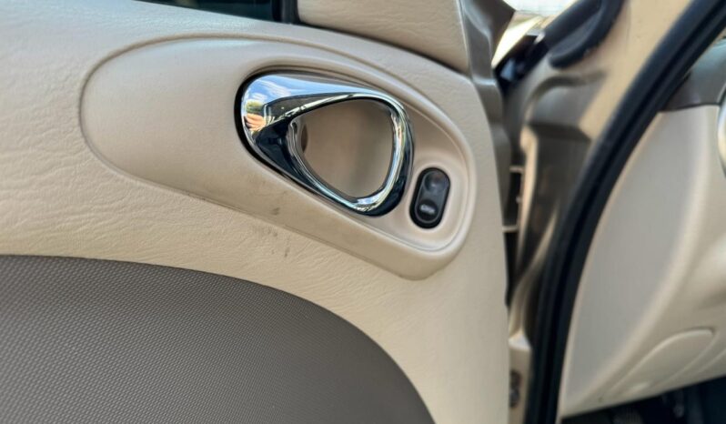 Chrysler PT Cruiser 1.6i lleno