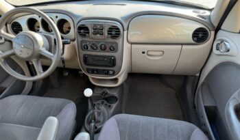 Chrysler PT Cruiser 1.6i lleno