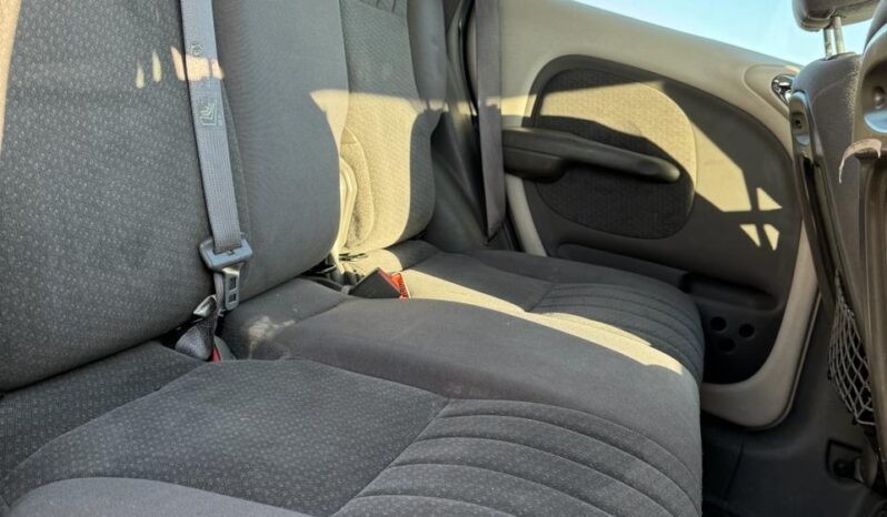 Chrysler PT Cruiser 1.6i lleno