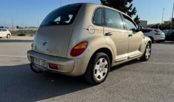 Chrysler PT Cruiser 1.6i lleno