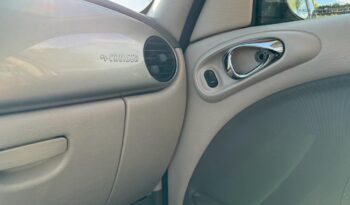 Chrysler PT Cruiser 1.6i lleno