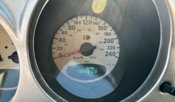 Chrysler PT Cruiser 1.6i lleno