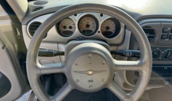 Chrysler PT Cruiser 1.6i lleno