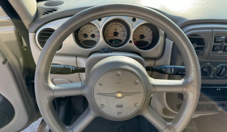 Chrysler PT Cruiser 1.6i lleno
