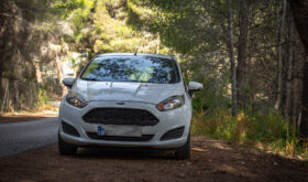 FORD – FIESTA 1.5 TDCI 55KW 75CV TREND 5P