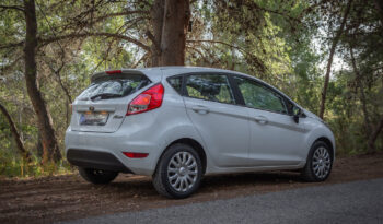 FORD – FIESTA 1.5 TDCI 55KW 75CV TREND 5P lleno