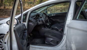 FORD – FIESTA 1.5 TDCI 55KW 75CV TREND 5P lleno