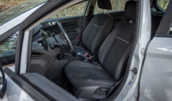 FORD – FIESTA 1.5 TDCI 55KW 75CV TREND 5P lleno