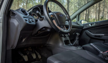 FORD – FIESTA 1.5 TDCI 55KW 75CV TREND 5P lleno