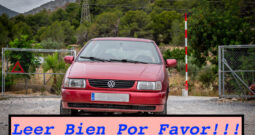VOLKSWAGEN – POLO 60 CONFORT PLUS