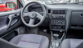 VOLKSWAGEN – POLO 60 CONFORT PLUS lleno