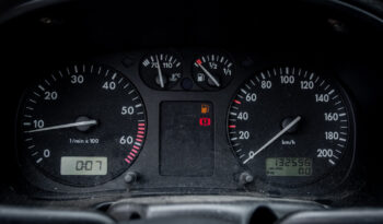 VOLKSWAGEN – POLO 60 CONFORT PLUS lleno