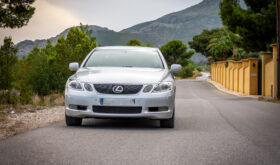 LEXUS – GS300 PRESIDENT