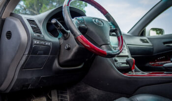 LEXUS – GS300 PRESIDENT lleno