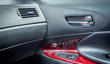 LEXUS – GS300 PRESIDENT lleno