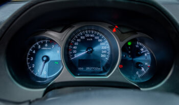 LEXUS – GS300 PRESIDENT lleno