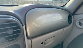 Chrysler PT Cruiser 1.6i lleno
