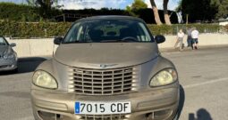 Chrysler PT Cruiser 1.6i
