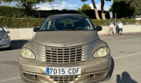 Chrysler PT Cruiser 1.6i