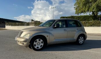 Chrysler PT Cruiser 1.6i lleno