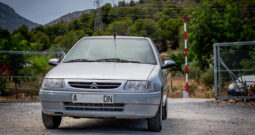 CITROEN – SAXO 1.1 MONACO
