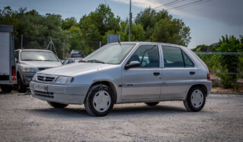 CITROEN – SAXO 1.1 MONACO lleno