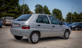 CITROEN – SAXO 1.1 MONACO lleno