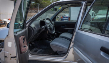 CITROEN – SAXO 1.1 MONACO lleno