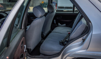 CITROEN – SAXO 1.1 MONACO lleno