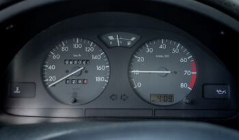 CITROEN – SAXO 1.1 MONACO lleno