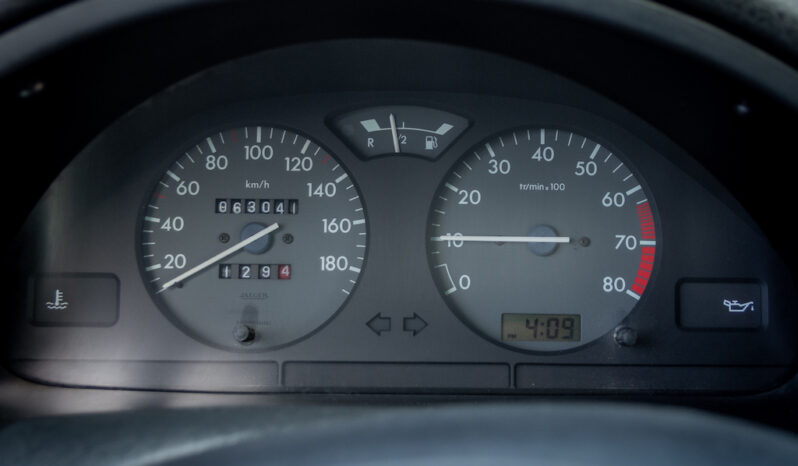 CITROEN – SAXO 1.1 MONACO lleno