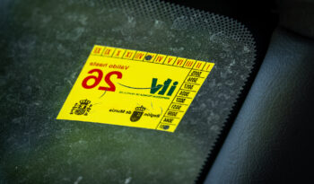 CITROEN – SAXO 1.1 MONACO lleno