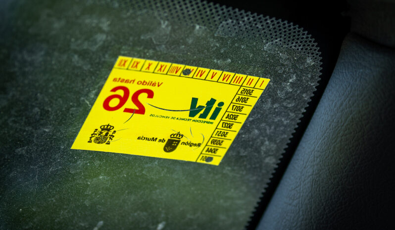 CITROEN – SAXO 1.1 MONACO lleno
