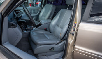 MERCEDES-BENZ – CLASE M ML 270 CDI AUTO SPECIAL EDITION CUERO lleno