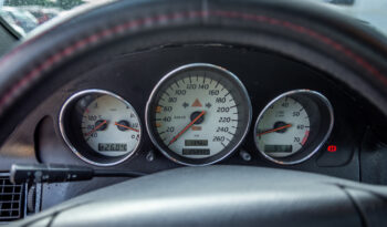 MERCEDES-BENZ Clase SLK 200 Cabriolet lleno