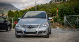 MERCEDES-BENZ Clase A 180 CDI AVANTGARDE