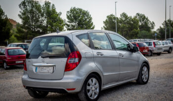 MERCEDES-BENZ Clase A 180 CDI AVANTGARDE lleno