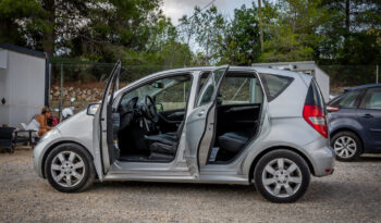 MERCEDES-BENZ Clase A 180 CDI AVANTGARDE lleno