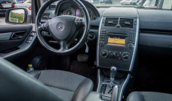 MERCEDES-BENZ Clase A 180 CDI AVANTGARDE lleno