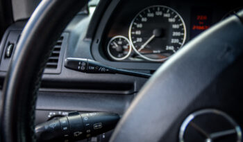 MERCEDES-BENZ Clase A 180 CDI AVANTGARDE lleno